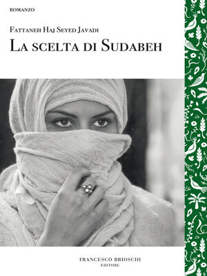 cover image of La scelta di Sudabeh